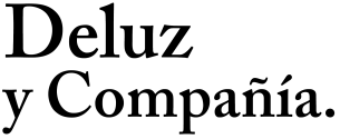 Logo Deluz y Compañía